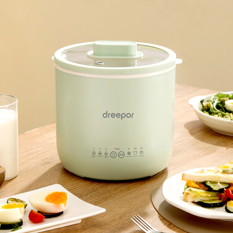 dreepor electric cooker