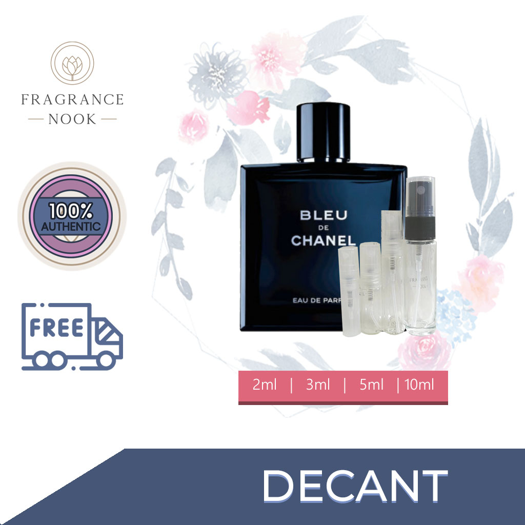 Fragrance, Official site
