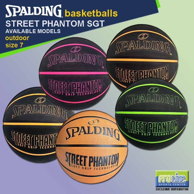 Spalding Composite Official NBA Game Ball (Indoor/Outdoor) – nbaph-dev-store