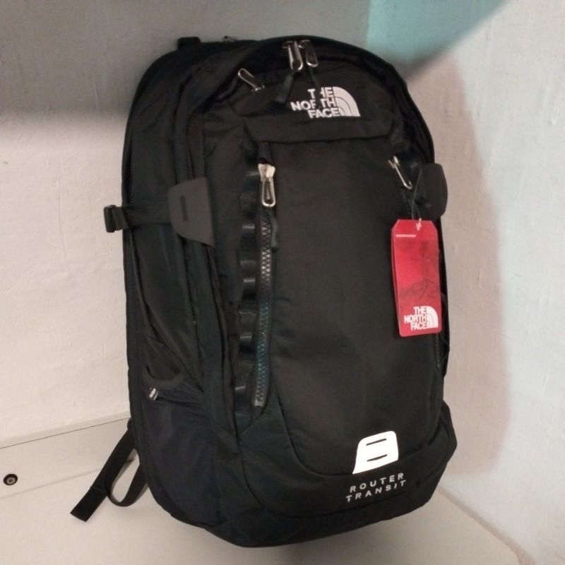 Router hot sale transit backpack