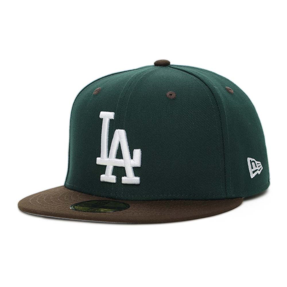 Buy New Era Los Angeles Dodgers MLB City Vibe Fruity Foodie White