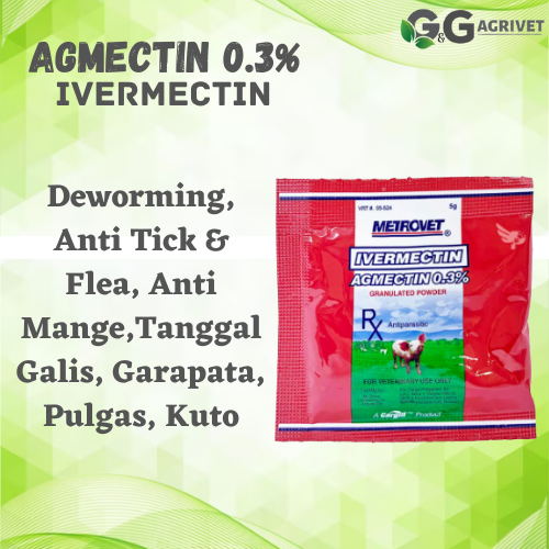 G&G AGRIVET, Online Shop | Shopee Philippines