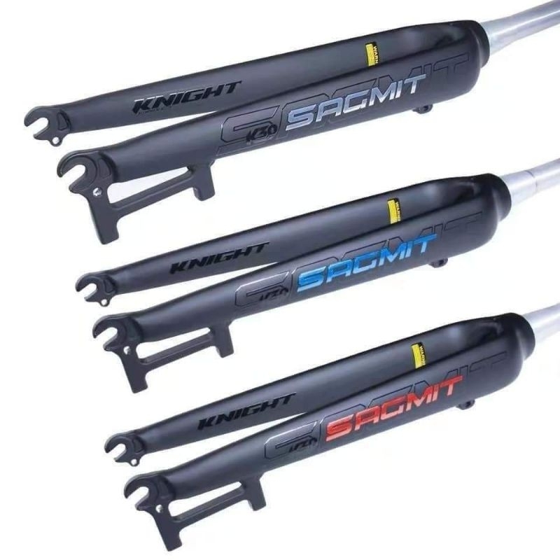 Sagmit k1 rigid discount fork