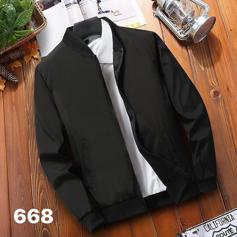 Bomber 2025 jacket shopee