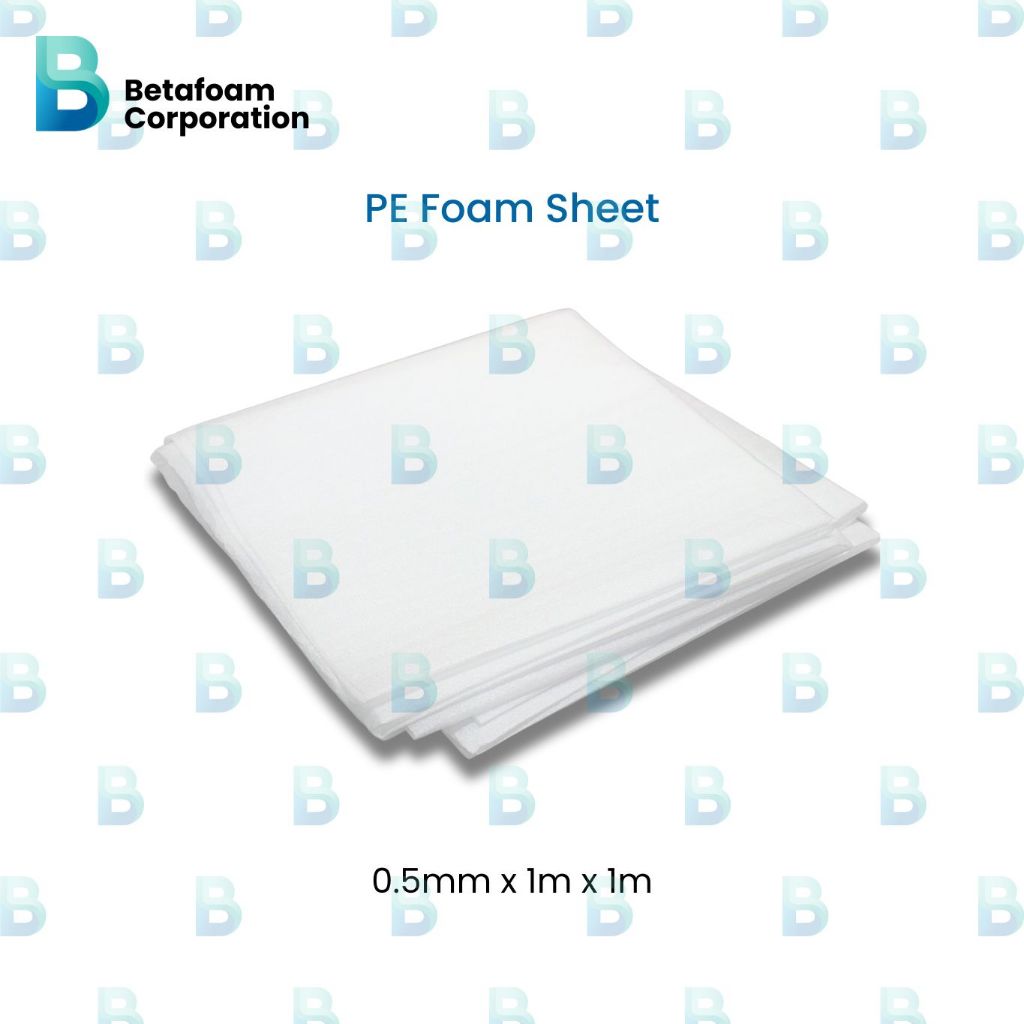 PE Foam Sheet
