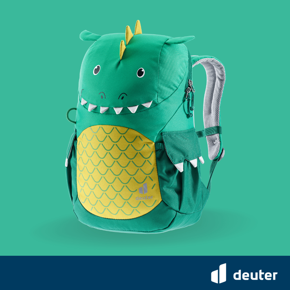 Deuter 2024 kids bag