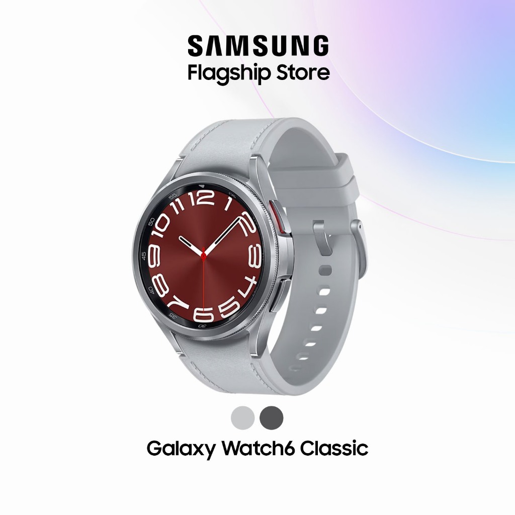 Samsung galaxy watch shopee new arrivals