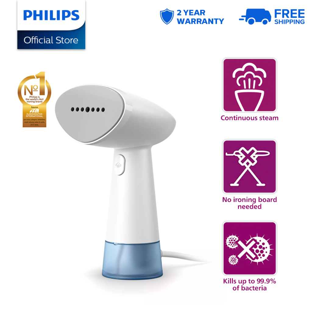 Philips steam deals iron