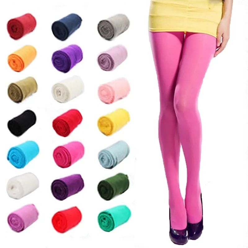 Summer Thin Anti-Hook Silk Pantyhose Stockings Skin Color Anti-Drop Silk  Leggings Ladies - China 10d Stockings and Thin Section price
