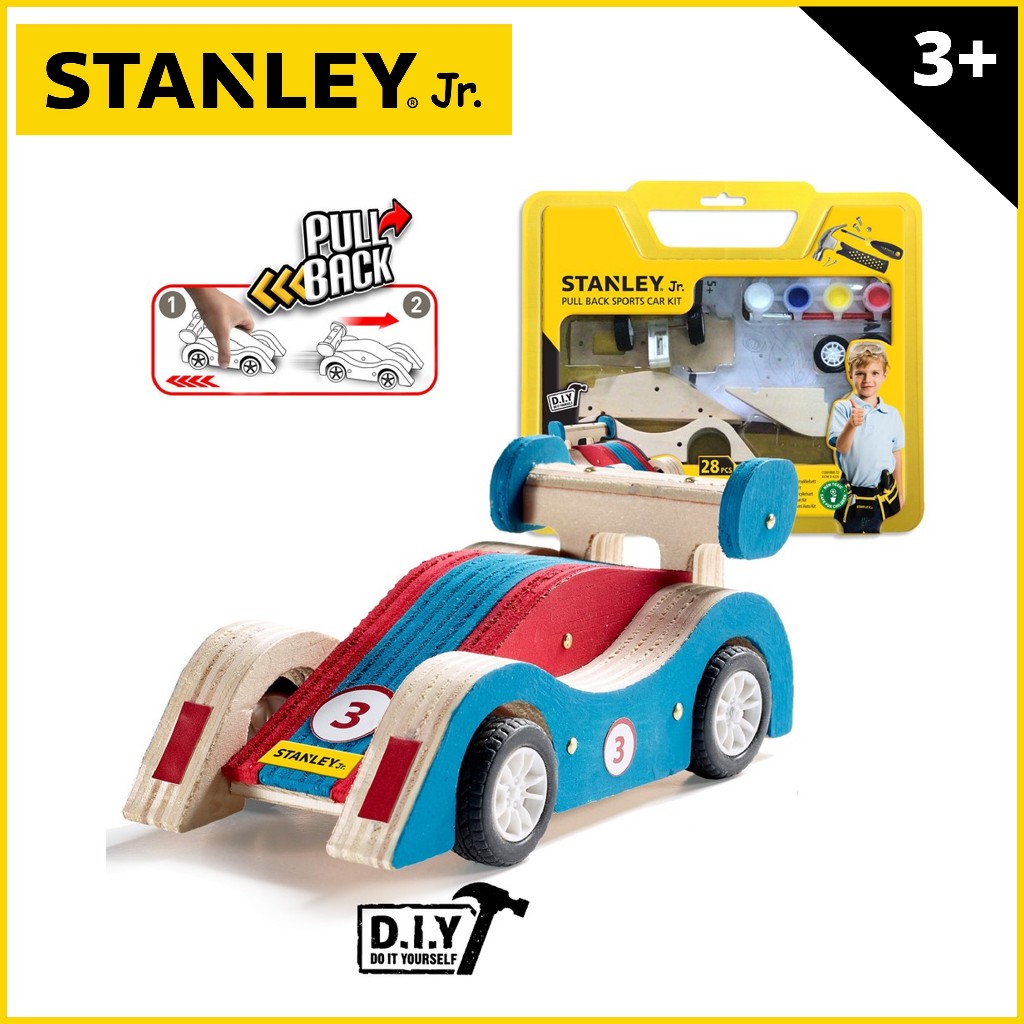 Build on sale car toy