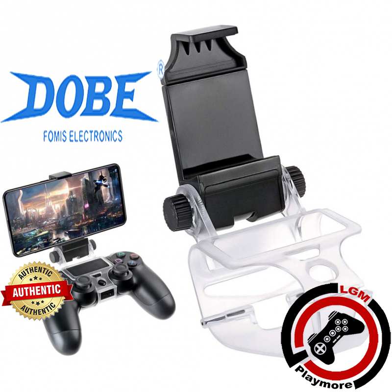 Ps4 controller hot sale mobile clip