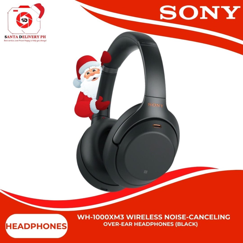 Sony wh1000xm3 shopee new arrivals