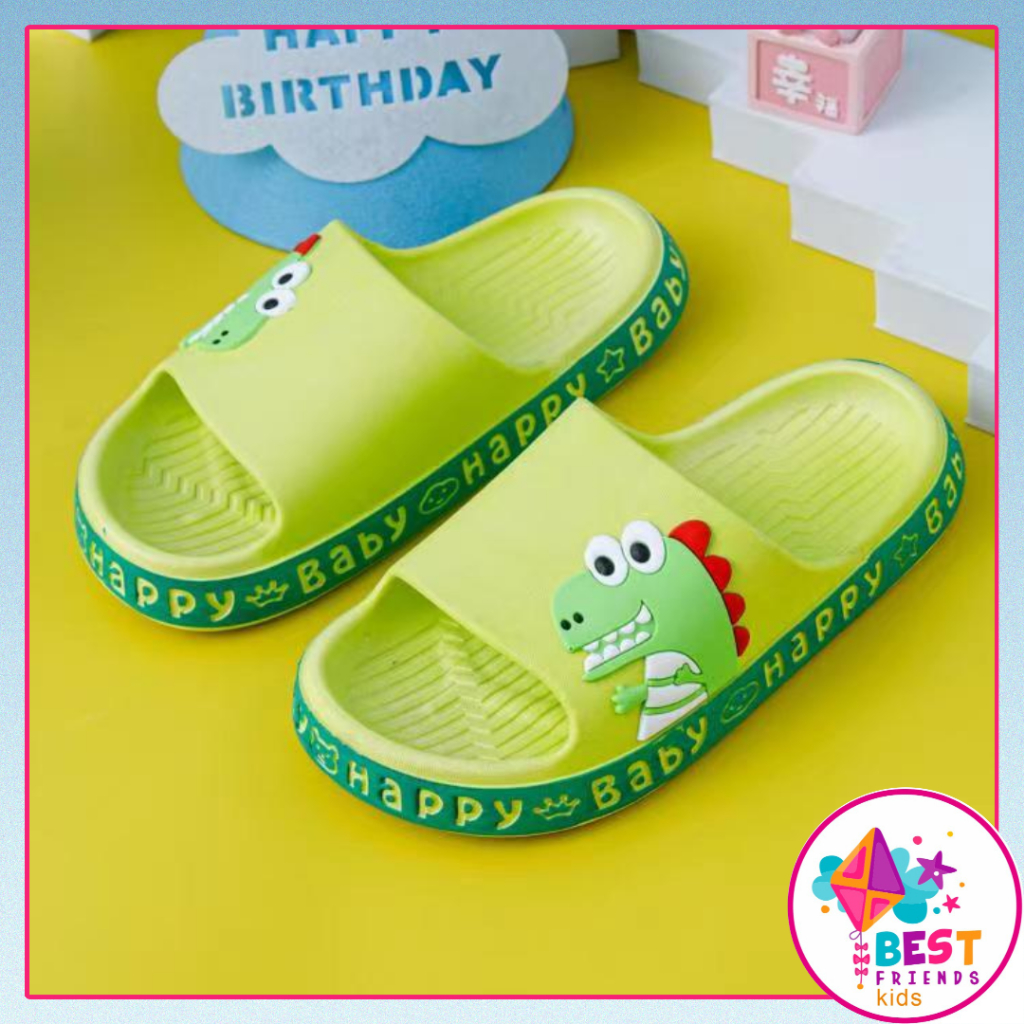 Yeezy sandals baby cheap