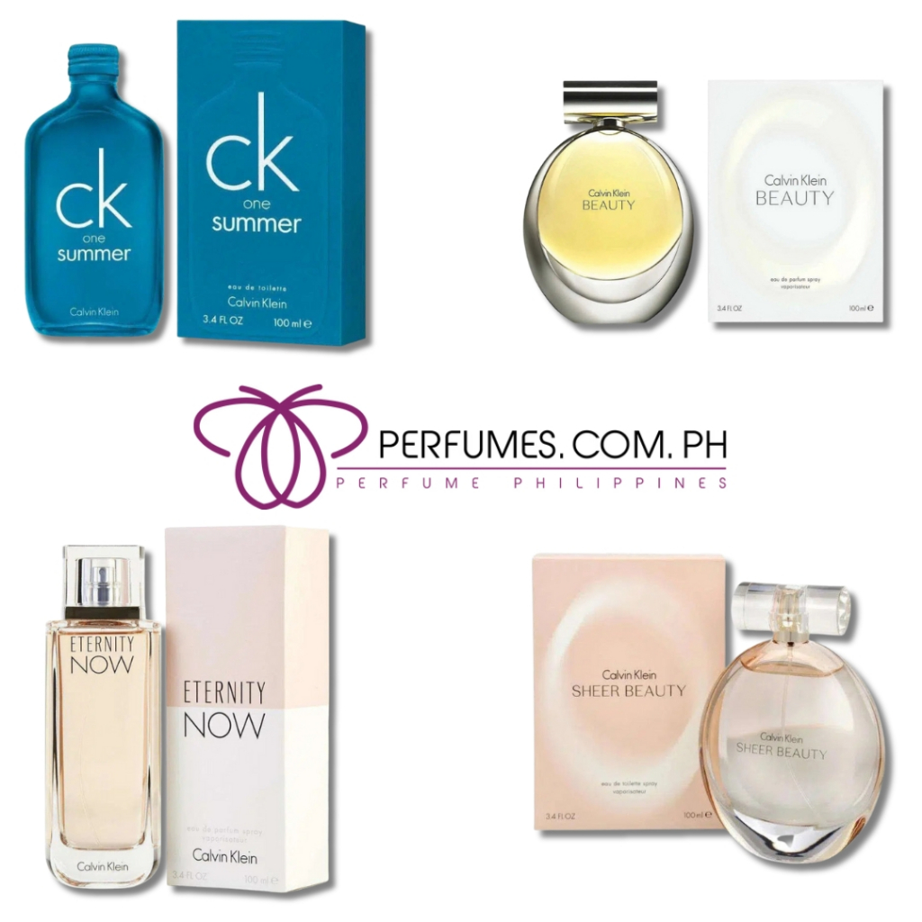 perfumes.com.ph, Online Shop