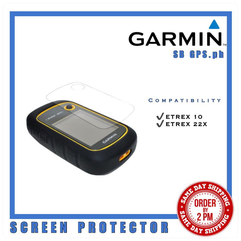 SB GPS.ph Online Shop Shopee Philippines