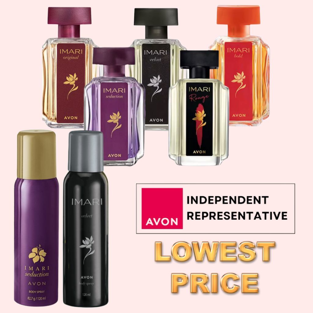 Imari perfume discount