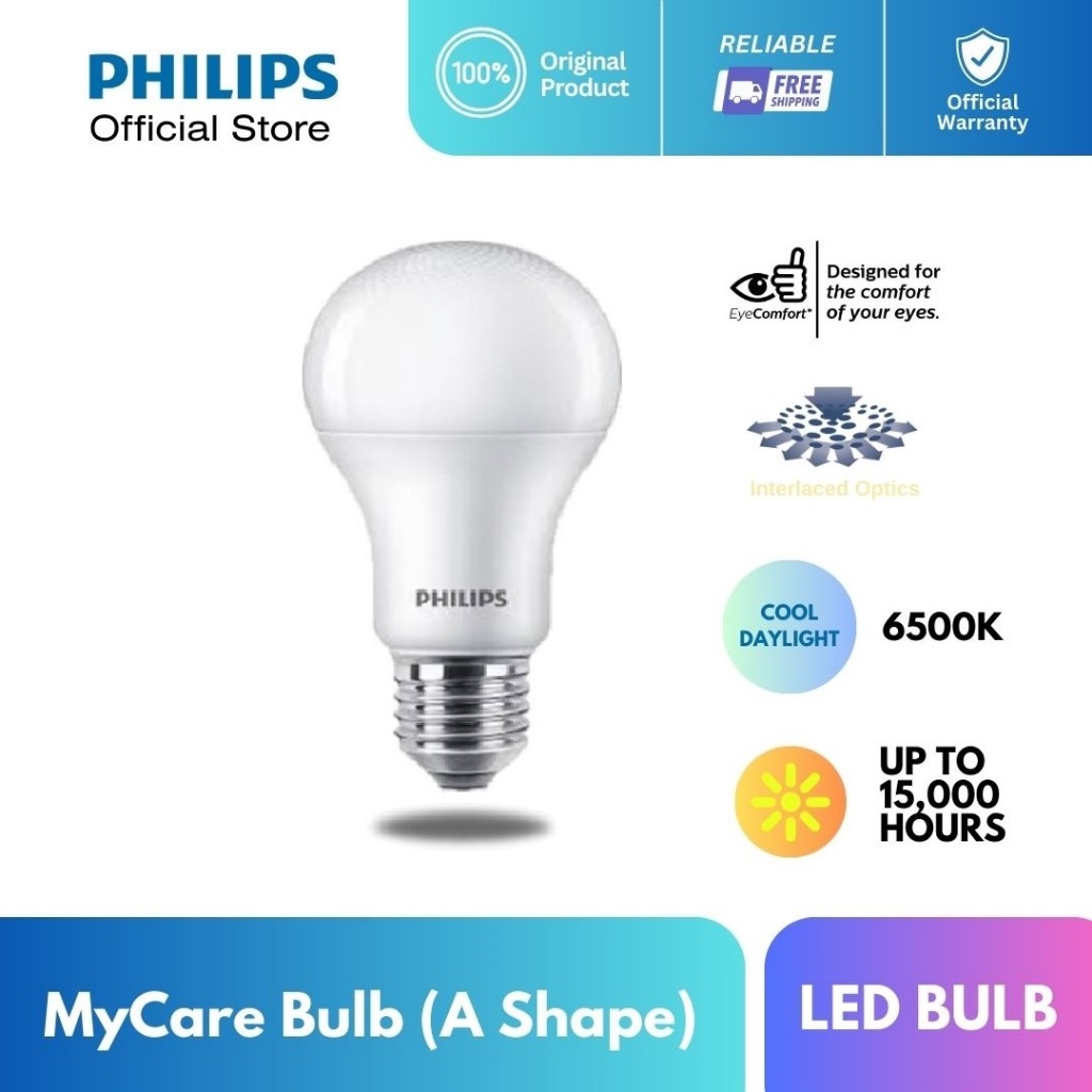 Philips on sale light online