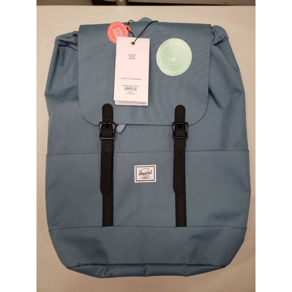 Original herschel backpack outlet price