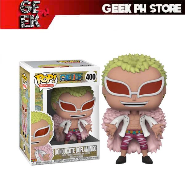 Funko doflamingo 2024