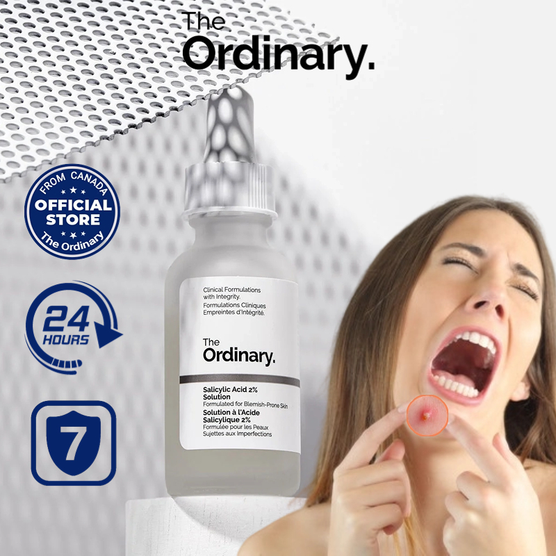 Is there a legit store of The Ordinary on Shopee or Lazada? : r/ShopeePH