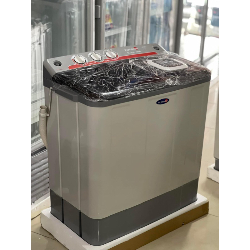 jwt 601 fujidenzo 6kg twin tub