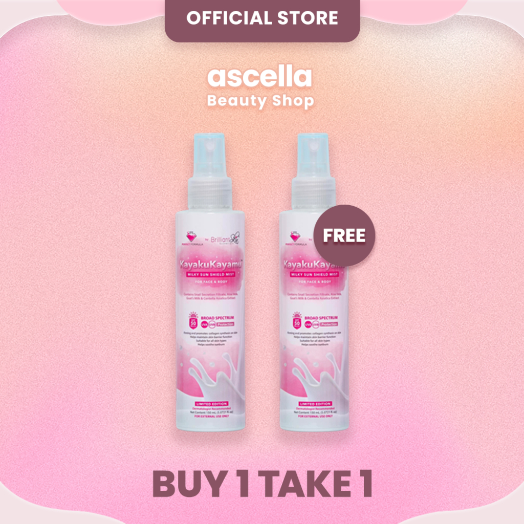 Ascella Beauty Shop, Online Shop | Shopee Philippines