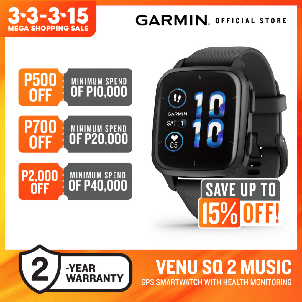 Garmin Online Shop Shopee Philippines