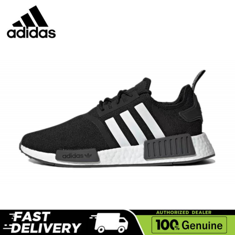 Adidas nmd shopee hot sale