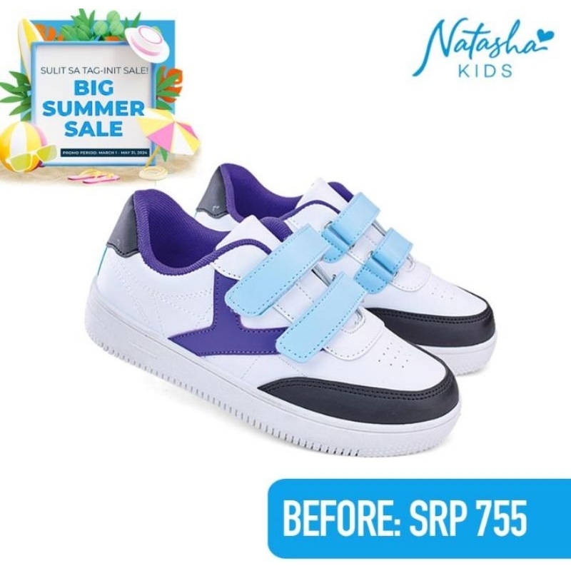 Natasha rubber shoes clearance