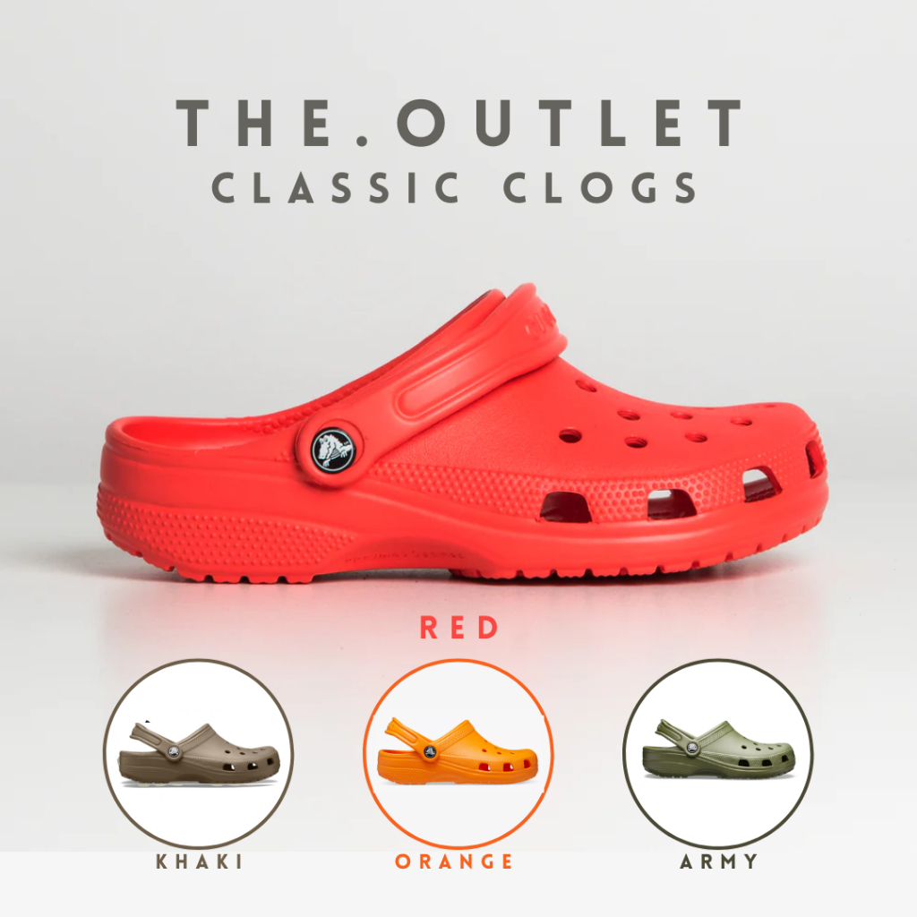 The.Outlet Online Shop Shopee Philippines