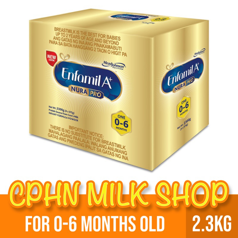 Enfamil for store 1 month old