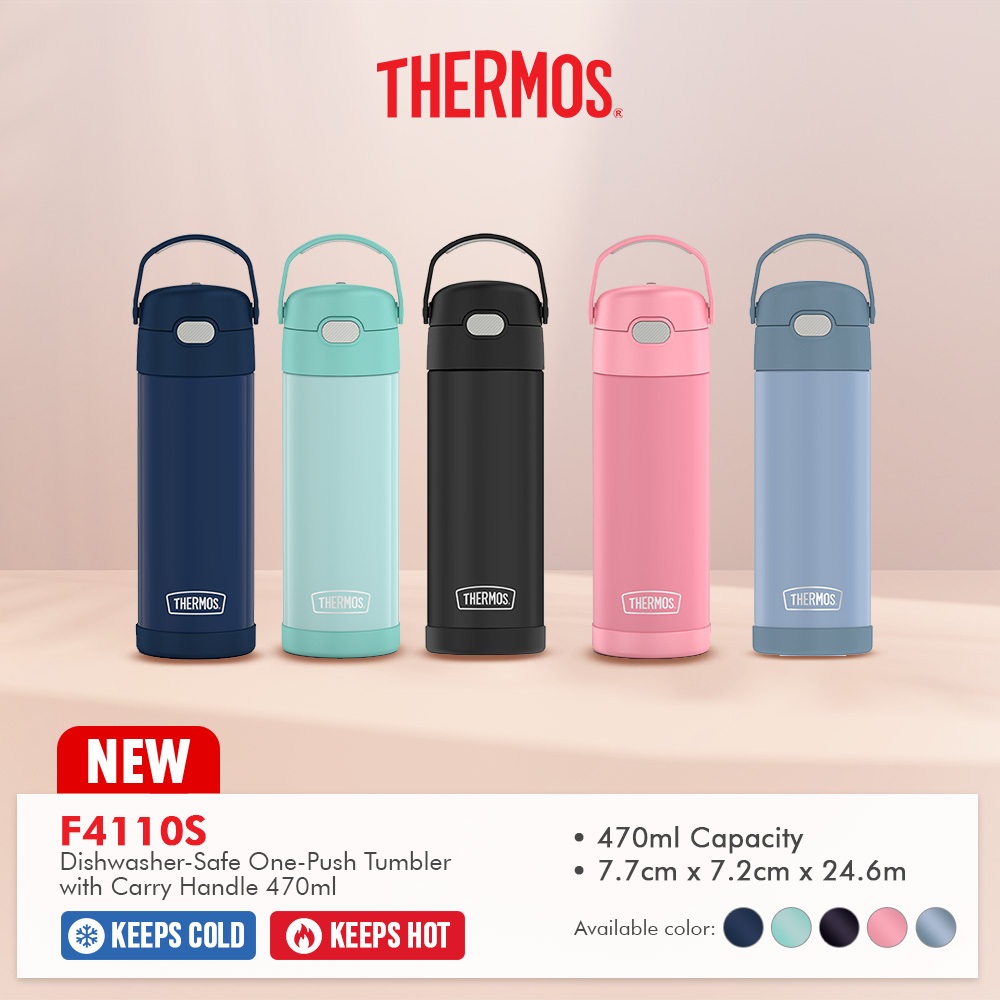 Shopee thermos sale