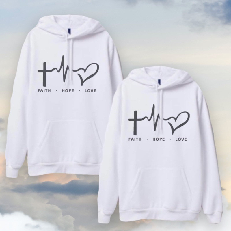 Women's faith hot sale shoppe hoodie