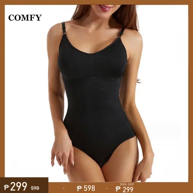 Women Skims Bodysuits Tummy Control Body Shaper Butt Lifter Slimming Shapewear  Underwear Safety Panties Stretch Slim Corset (Black L) : :  Clothing, Shoes & Accessories