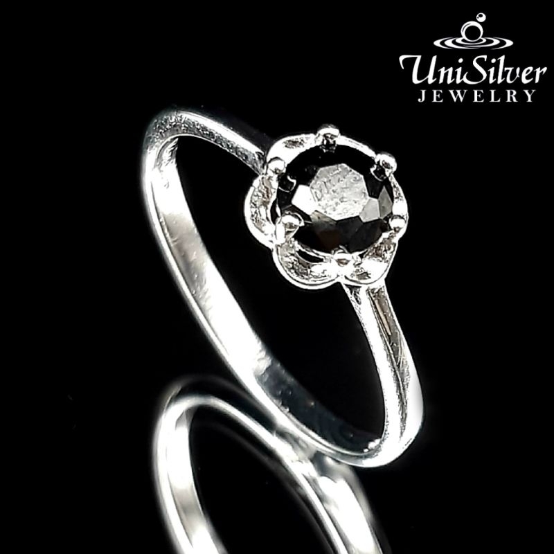 Silverworks engagement hot sale ring price