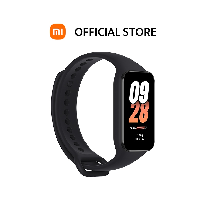 Xiaomi Smart Band 8: global release date and prices