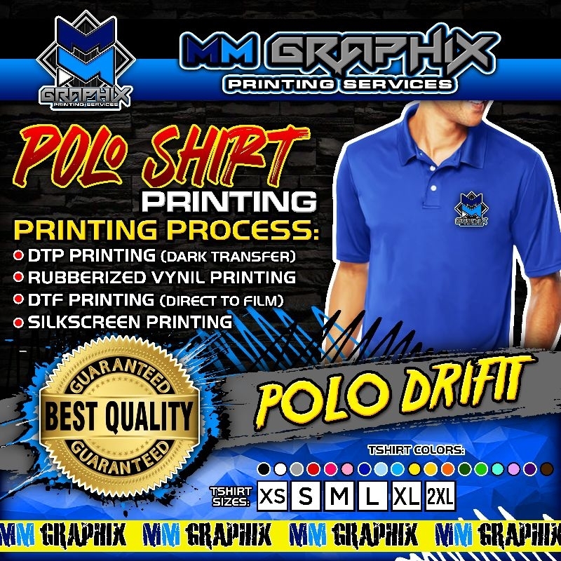 T-shirt Printing for KIDS & TODDLERS by MM Graphix