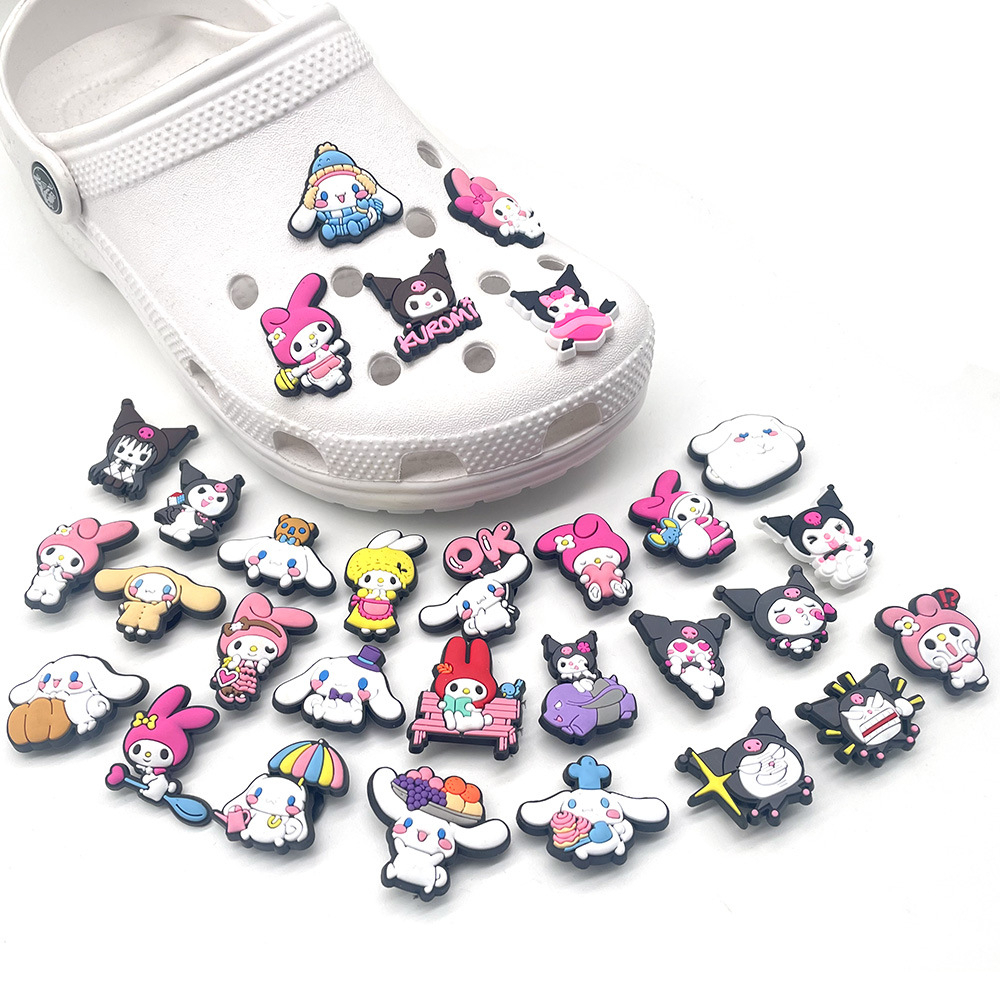 Sanrio jibbitz new arrivals