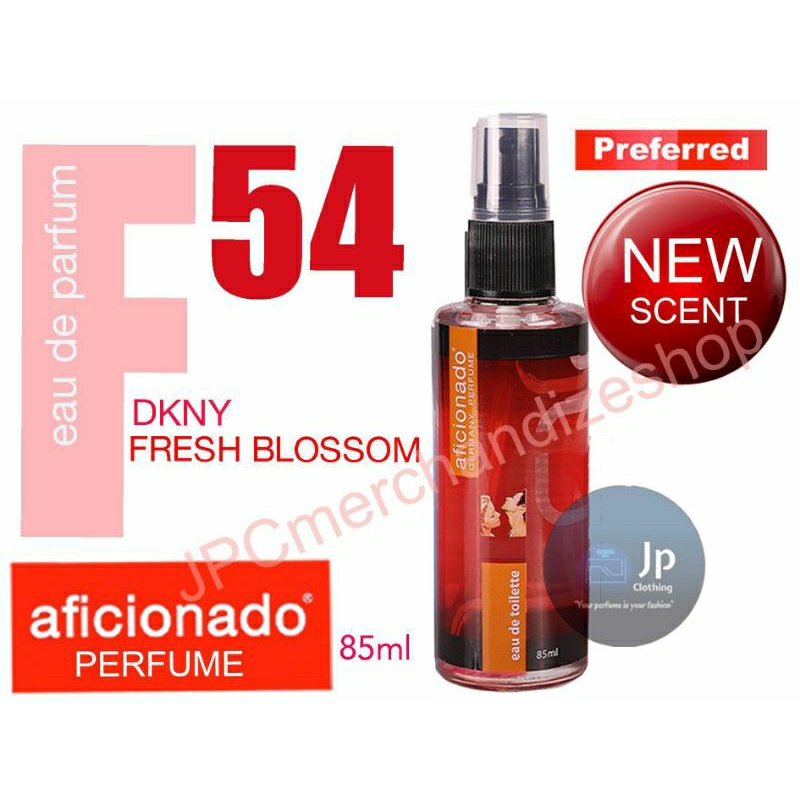 Aficionado discount 85ml price