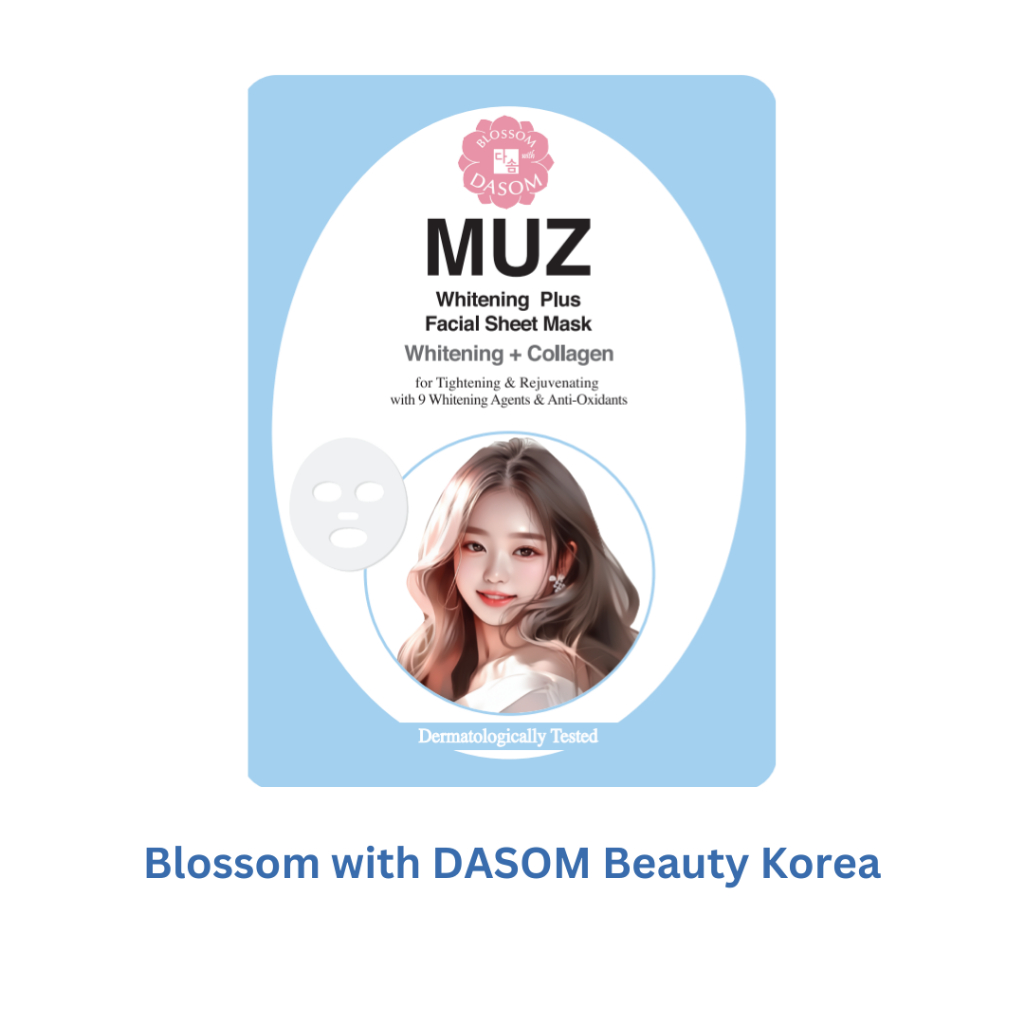 DASOM Beauty Korea Online Shop Shopee Philippines