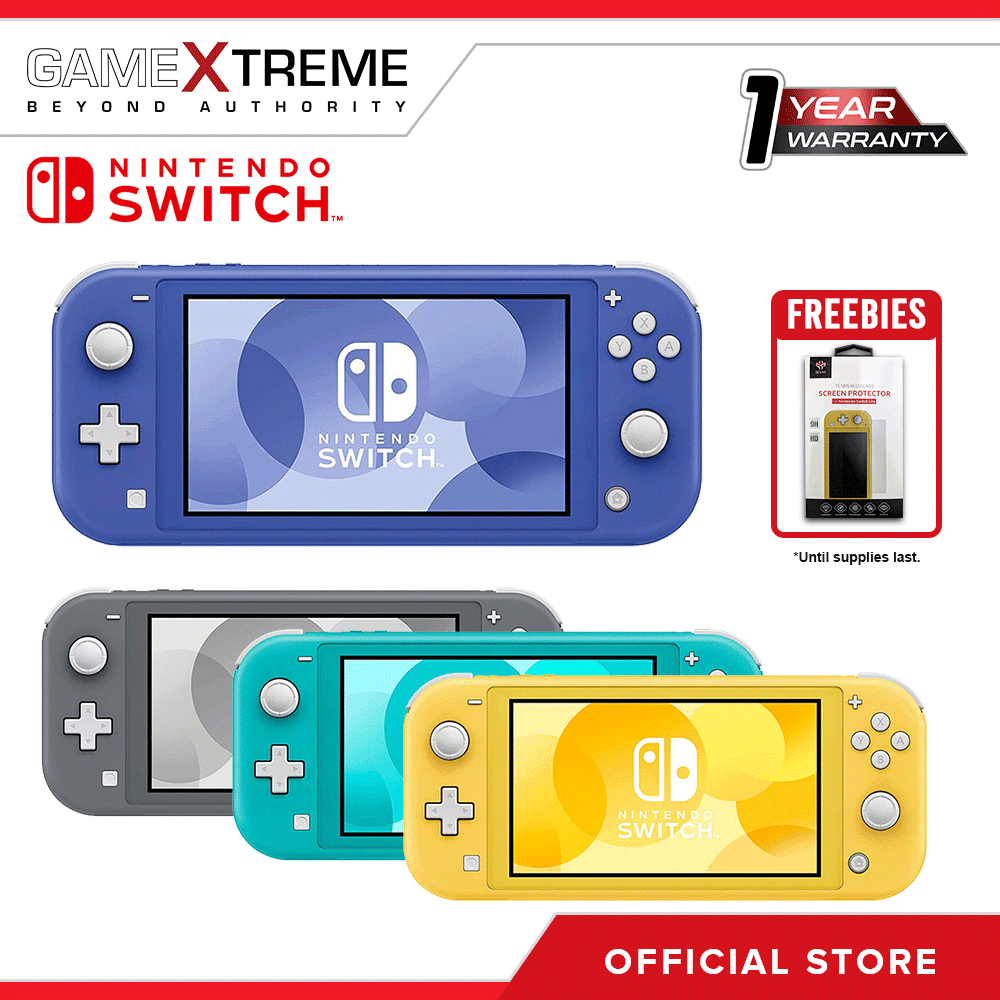 Gamextreme nintendo clearance switch