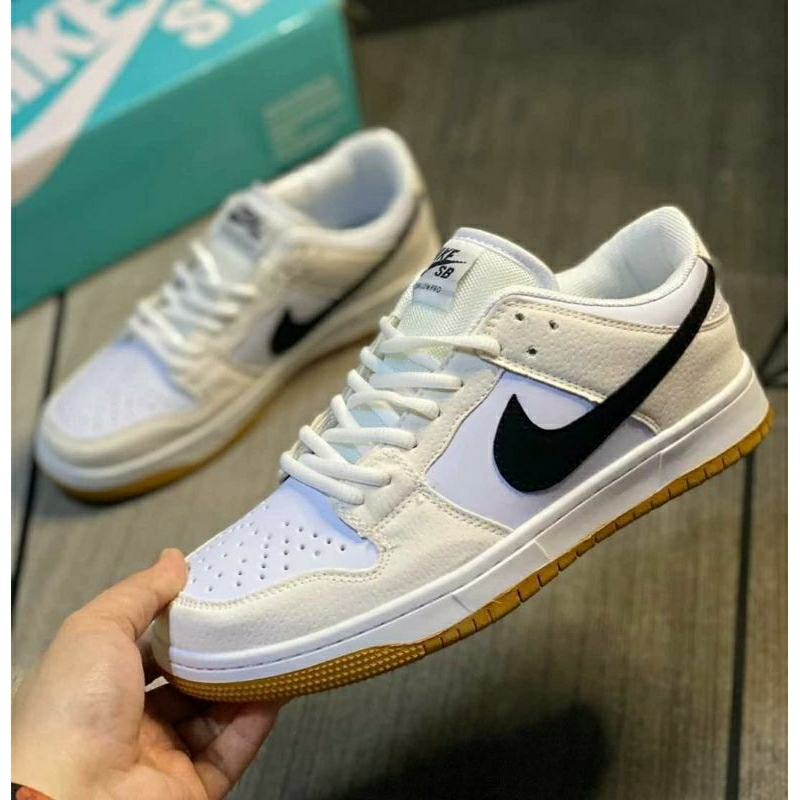 Sb Dunk Low Pro Fashion Sneakers for Men