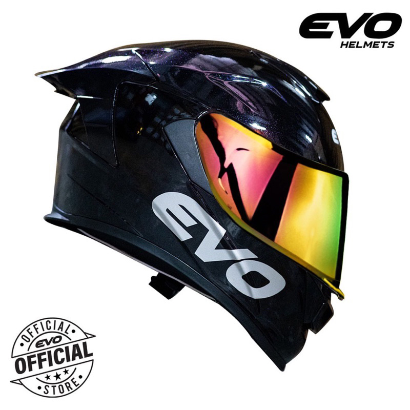 Evo helmet best sale store near me