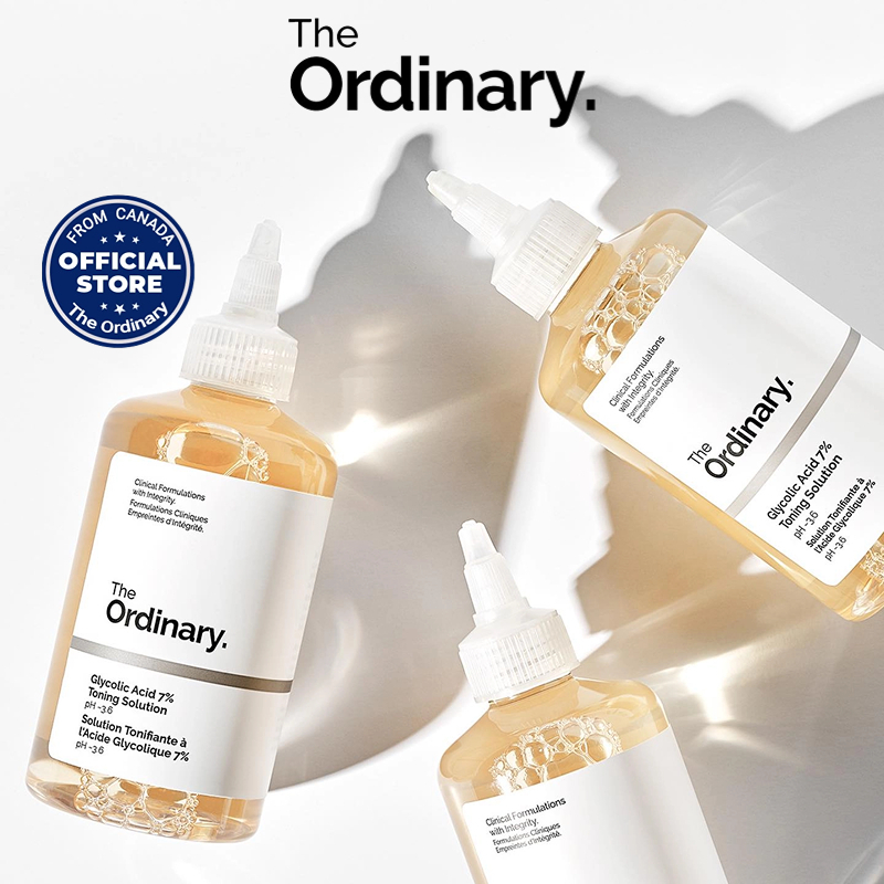 Is there a legit store of The Ordinary on Shopee or Lazada? : r/ShopeePH