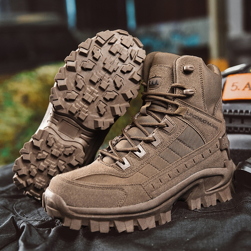 Mens boots size 12 4e store