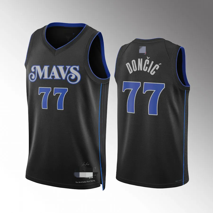 Doncic swingman on sale