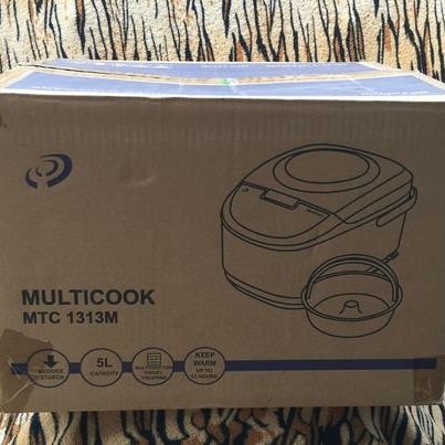 Multicook optimum hot sale