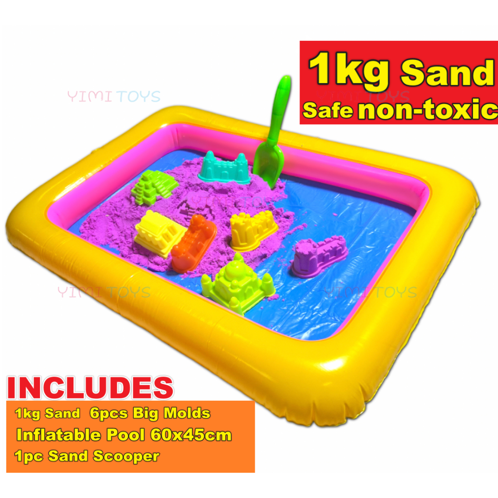 Shop Inflatable Sand Tray online