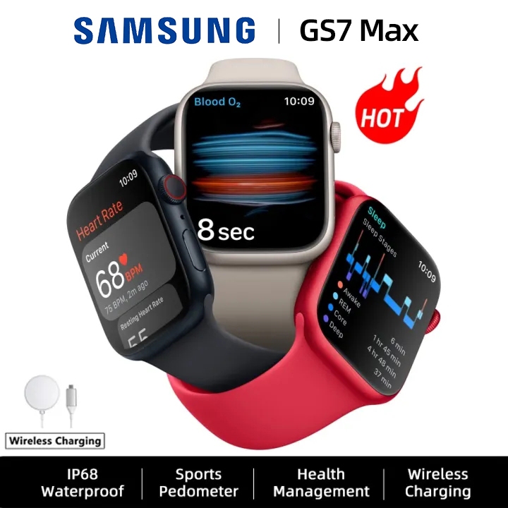 Samsung gear watch on sale waterproof