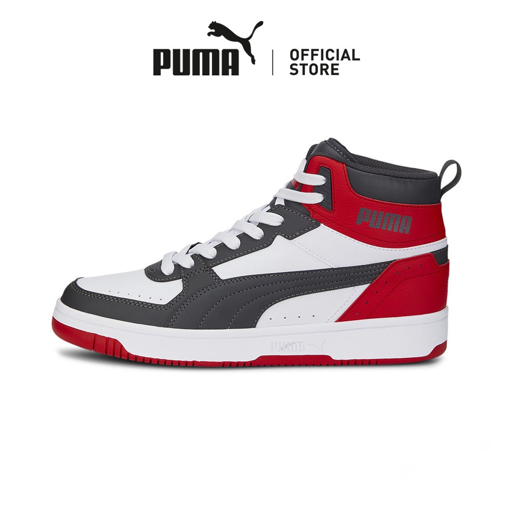 Puma shoes sale shopee